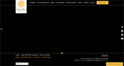 Desktop Screenshot of maloloisland.com